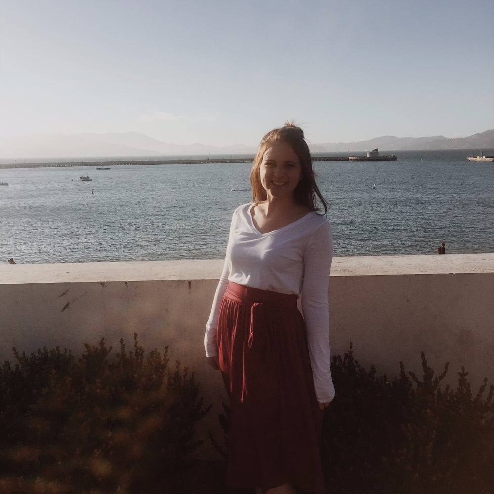 Meet your Posher, Grace